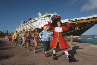Kids Sail Free Aboard the Disney Cruise Line  Academy Travel is an Authorized Disney Vacation Planner