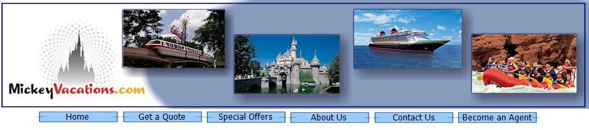 Academy Travel is an Authorized Disney Vacation Planner specializing in Walt Disney World, Disneyland, Disney Cruise Line and Adventures by Disney Vacation packages. Your Disney Vacation Starts Here! 