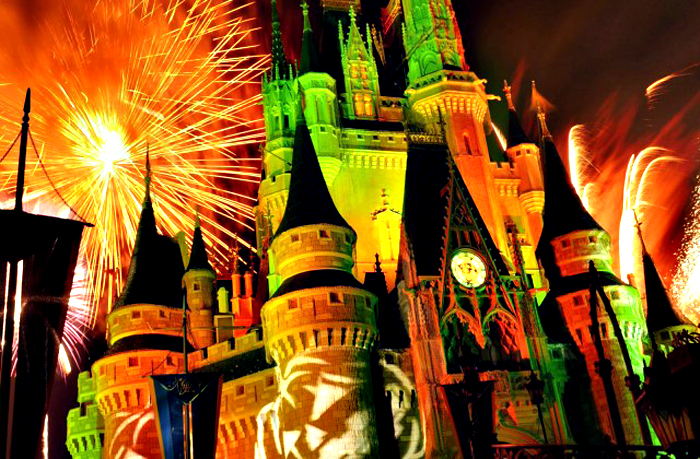 Fun Facts about Mickeys Not-so-Scary Halloween Party at Magic Kingdom 