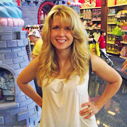 Alicia Brock-Alsip - Travel Consultant Specializing in Disney Destinations 