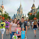 Angela G - Travel Consultant Specializing in Disney Destinations 