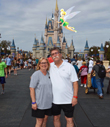 Betty English - Travel Consultant Specializing in Disney Destinations 
