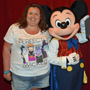 Billie Jean Albolino - Travel Consultant Specializing in Disney Destinations