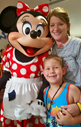 Darbi Kipfer - Travel Consultant Specializing in Disney Destinations  
