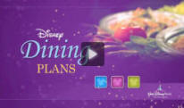 Learn more about the Disney Dining Plan with this informative video!