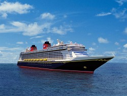 Disney Fantasy Sets Sail in April 2012  Disney Cruise Line 2012 Itineraries Open for Booking 