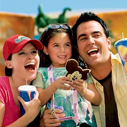 Current Special Offers and Disneyland Vacation Packages