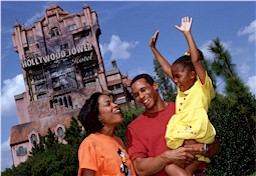 Current Special Offers and Walt Disney World Vacation Packages