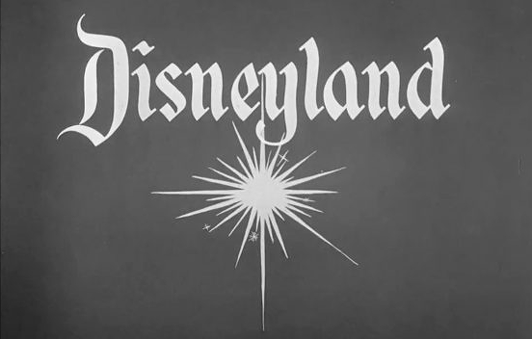 This Week in Disney History: ‘Disneyland’ Debuted 65 Years Ago on ABC Television Network in 1954