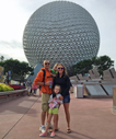Jami Luallin - Travel Consultant Specializing in Disney Destinations 