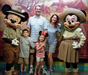 Jennifer Nilson - Travel Consultant Specializing in Disney Destinations 