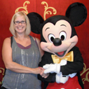 Jill Everett - Travel Consultant Specializing in Disney Destinations 