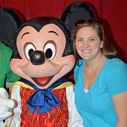 Johanna Raymond - Travel Consultant Specializing in Disney Destinations