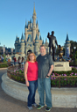 Kathi Lafser - Travel Consultant Specializing in Disney Destinations 