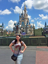 Kathleen Lewand - Travel Consultant Specializing in Disney Destinations 
