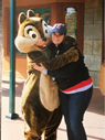 Katie Closson - Travel Consultant Specializing in Disney Destinations