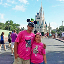 Kristyn Ashcroft - Travel Consultant Specializing in Disney Destinations 