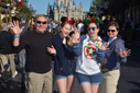Mary Mast - Travel Consultant Specializing in Disney Destinations 