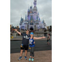 Meagan Bell - Travel Consultant Specializing in Disney Destinations 
