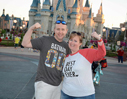 Misty Griffin - Travel Consultant Specializing in Disney Destinations 