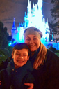 Paula Kennedy - Travel Consultant Specializing in Disney Destinations 