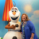 Rebecca Bryant - Travel Consultant Specializing in Disney Destinations 