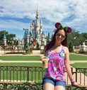 Shannon Devine - Travel Consultant Specializing in Disney Destinations 