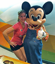 Sherry Gibson - Travel Consultant Specializing in Disney Destinations 