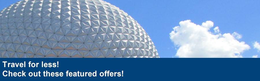 Academy Travel is a Diamond Earmarked Travel Agency.  Check out these Disney vacation offers