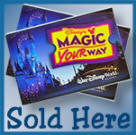 Buy your Walt Disney World Theme Park Tickets here!  Disney Magic Your Way Tickets Sold Here!