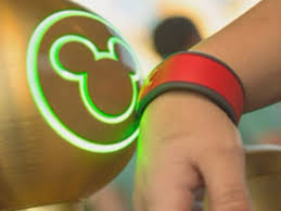 Unlock the Magis with Your MagicBand. This colorful wristband is actually an all-in-one device that effortlessly connects you to all the vacation choices you made with My Disney Experience.