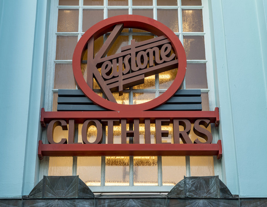 Keystones Clothiers and Legends of Hollywood Now Opened at Disney’s Hollywood Studios