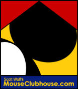 Disney Historian Scott Wolf"s Website 