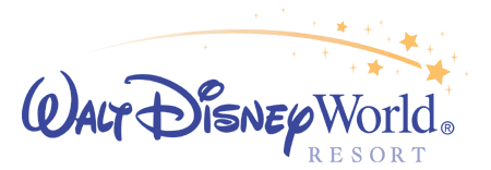 Walt Disney World Logo