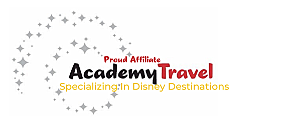 Academy Travel - The Original Disney Exclusive Travel Agency