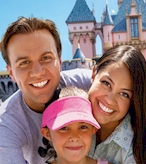 Make Your Dreams Come True. Learn To Sell Disney Vacations From Home.
