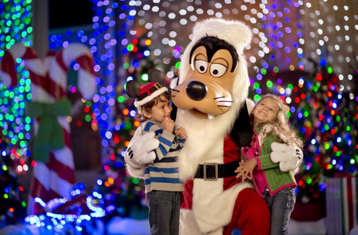 Ring in the Holidays with Music, Memories and Magic at Walt Disney World Resort and Beyond