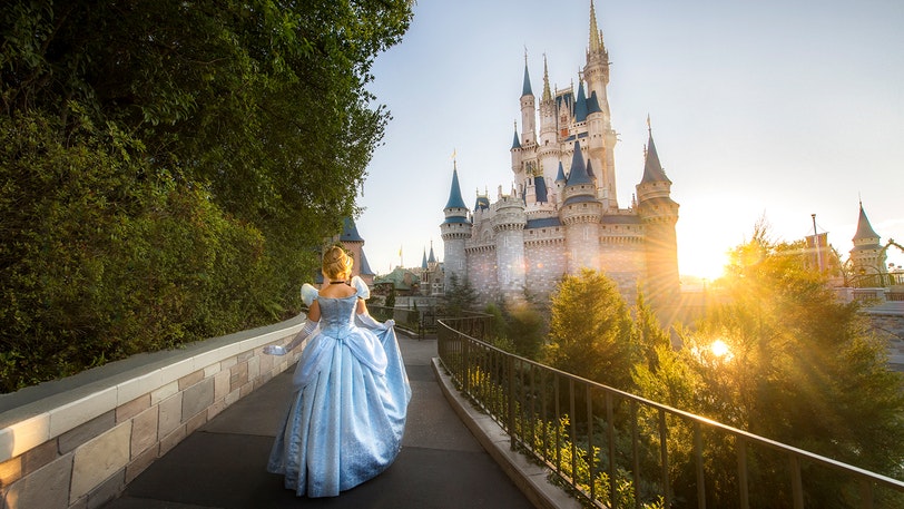 Academy Travel - Disney Offering Four-Park Magic Tickets for 2019