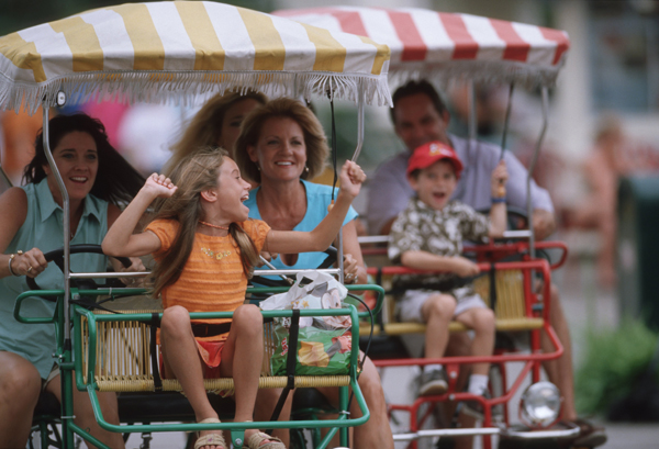 Late Summer Offer - Save Up To 30% on Rooms at Select Walt Disney World Resort Hotels 