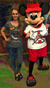 Alex Amster - Travel Consultant Specializing in Disney Destinations