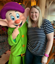 Amanda Dean - Travel Consultant Specializing in Disney Destinations 