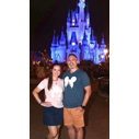 Amanda Mohn - Travel Consultant Specializing in Disney Destinations 