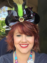 Amanda Perkins - Travel Consultant Specializing in Disney Destinations