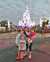 Amanda Shepard - Travel Consultant Specializing in Disney Destinations