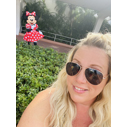 Amy Hughes - Travel Consultant Specializing in Disney Destinations 