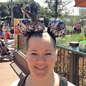 Amy Nickle - Travel Consultant Specializing in Disney Destinations 