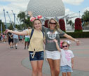 Amy Robinson - Travel Consultant Specializing in Disney Destinations 