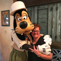 Andrea Boggess - Travel Consultant Specializing in Disney Destinations