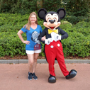Ann Marie Bailey - Travel Consultant Specializing in Disney Destinations 
