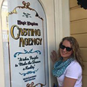 Ashleigh Kleinschmidt - Travel Consultant Specializing in Disney Destinations 